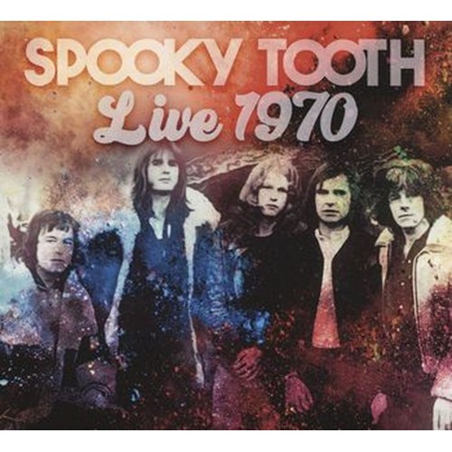 live 1970