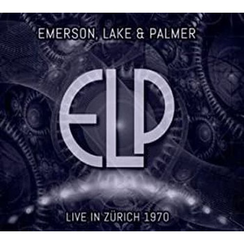 live in zurich 1970