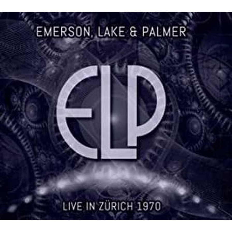 live in zurich 1970