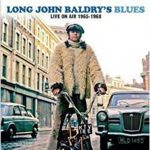 live on air 1965-1968