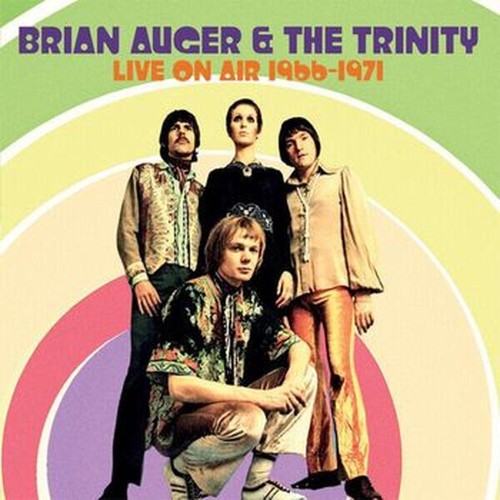 live on air 1966-71