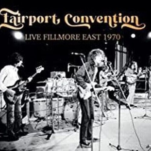 live fillmore east 1970