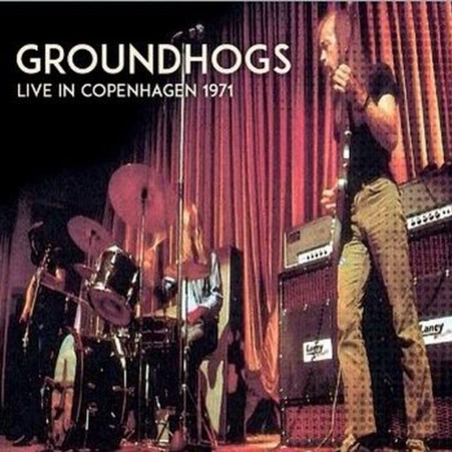 live in copenhagen 1971