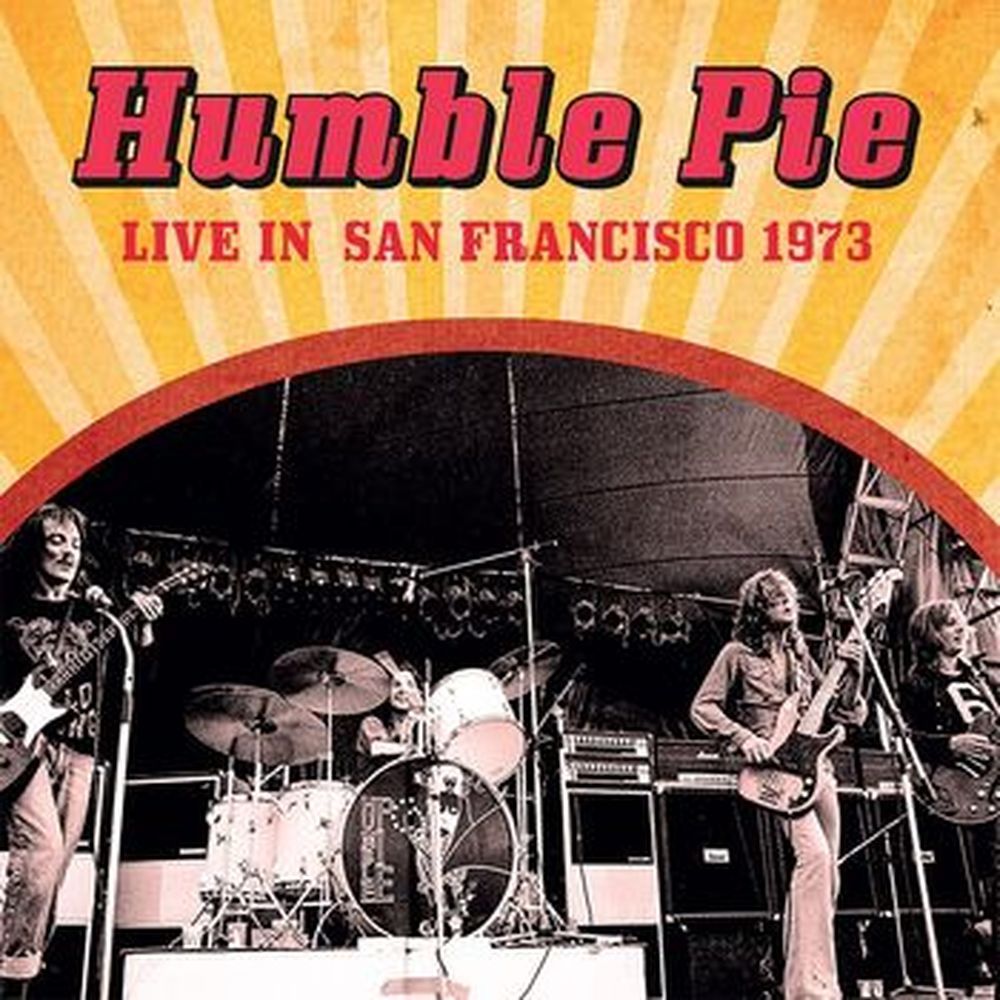 live in san francisco 1973