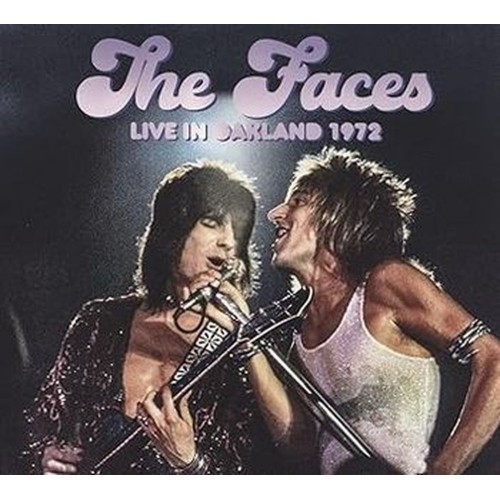 live in oakland 1972