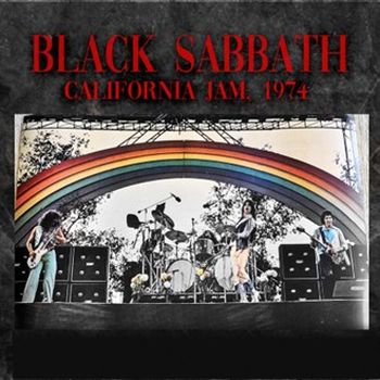 california jam 1974