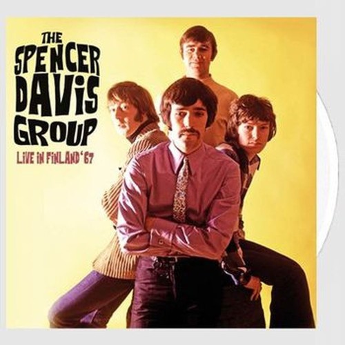 live in finland '67 (coloured)