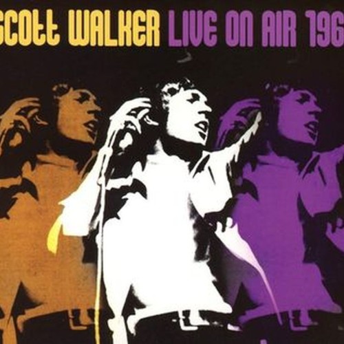 live on air 1968