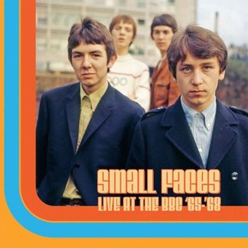 live at the bbc '65-'68