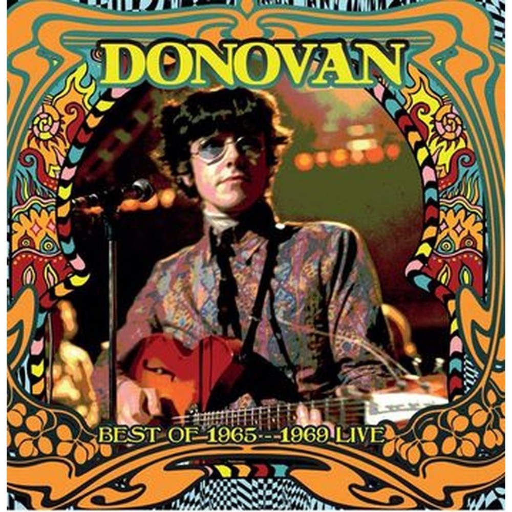 best of 1965 - 1969 live