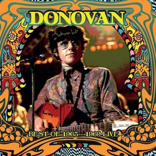 best of 1965 - 1969 live