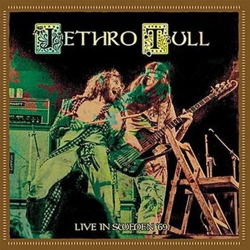 live in sweden '69