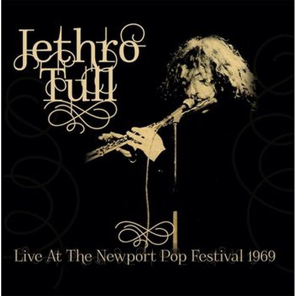 live at the newport pop festival 1969 (green)