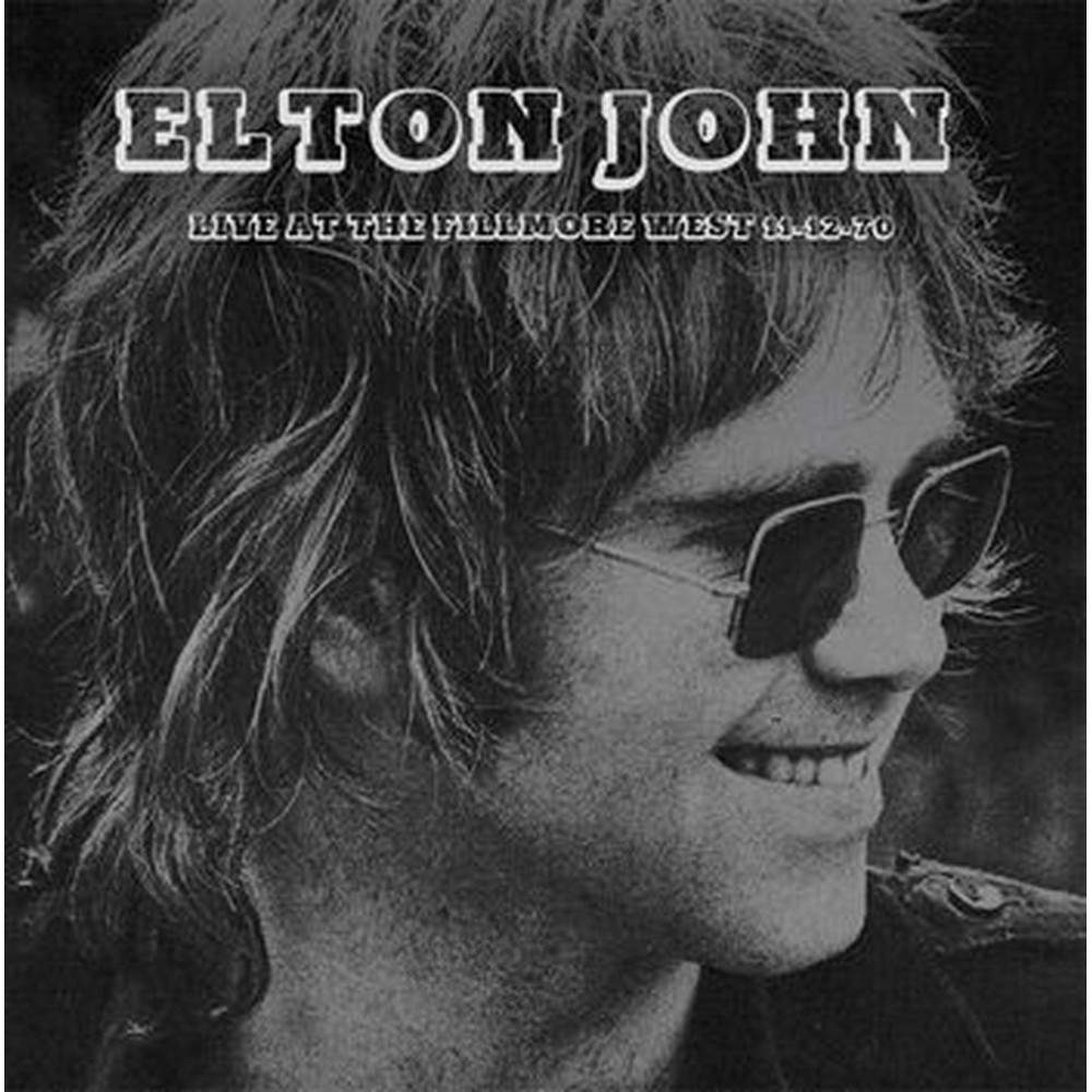live at the fillomre west 11-12-1970