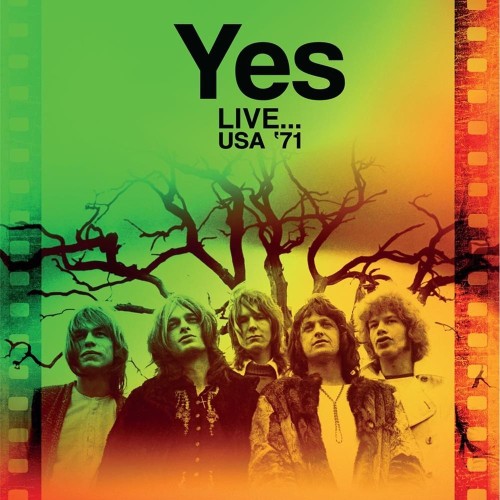 live usa '71