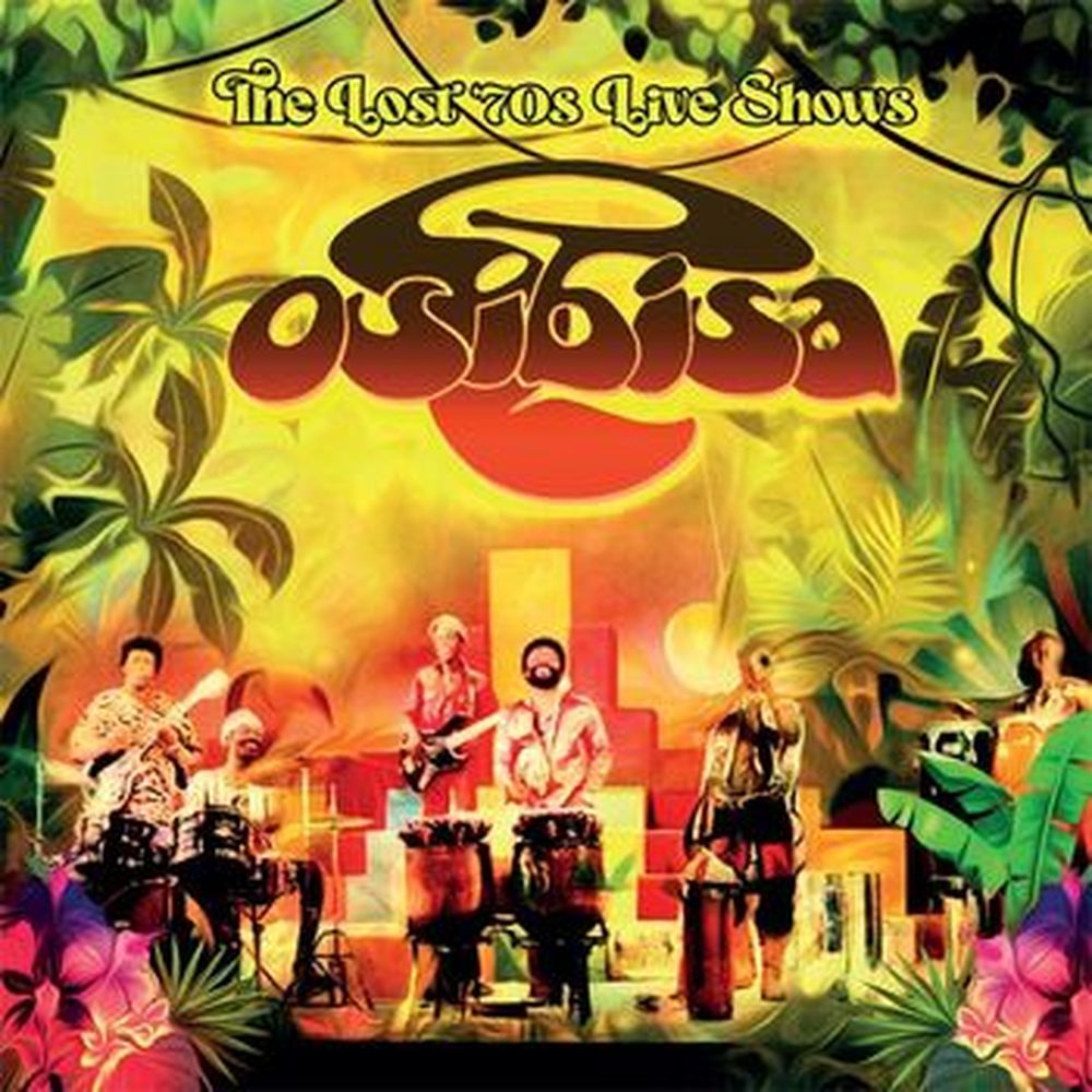 the lost ‘70s live shows