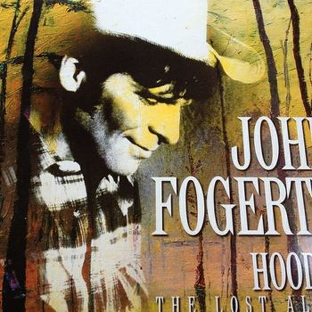 hoodoo: the lost album