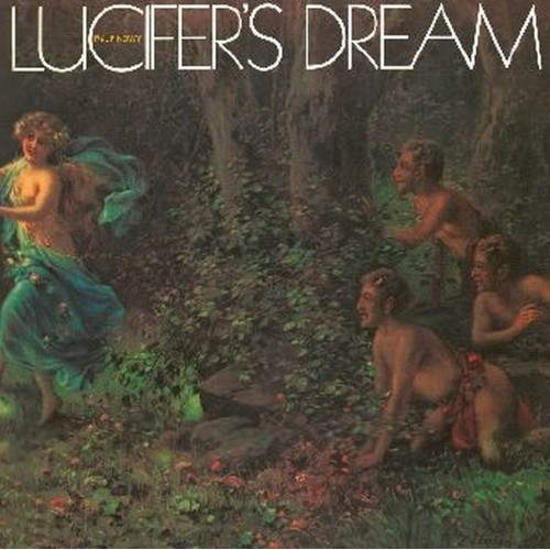 lucifer's dream