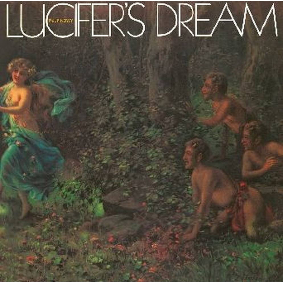 lucifer's dream