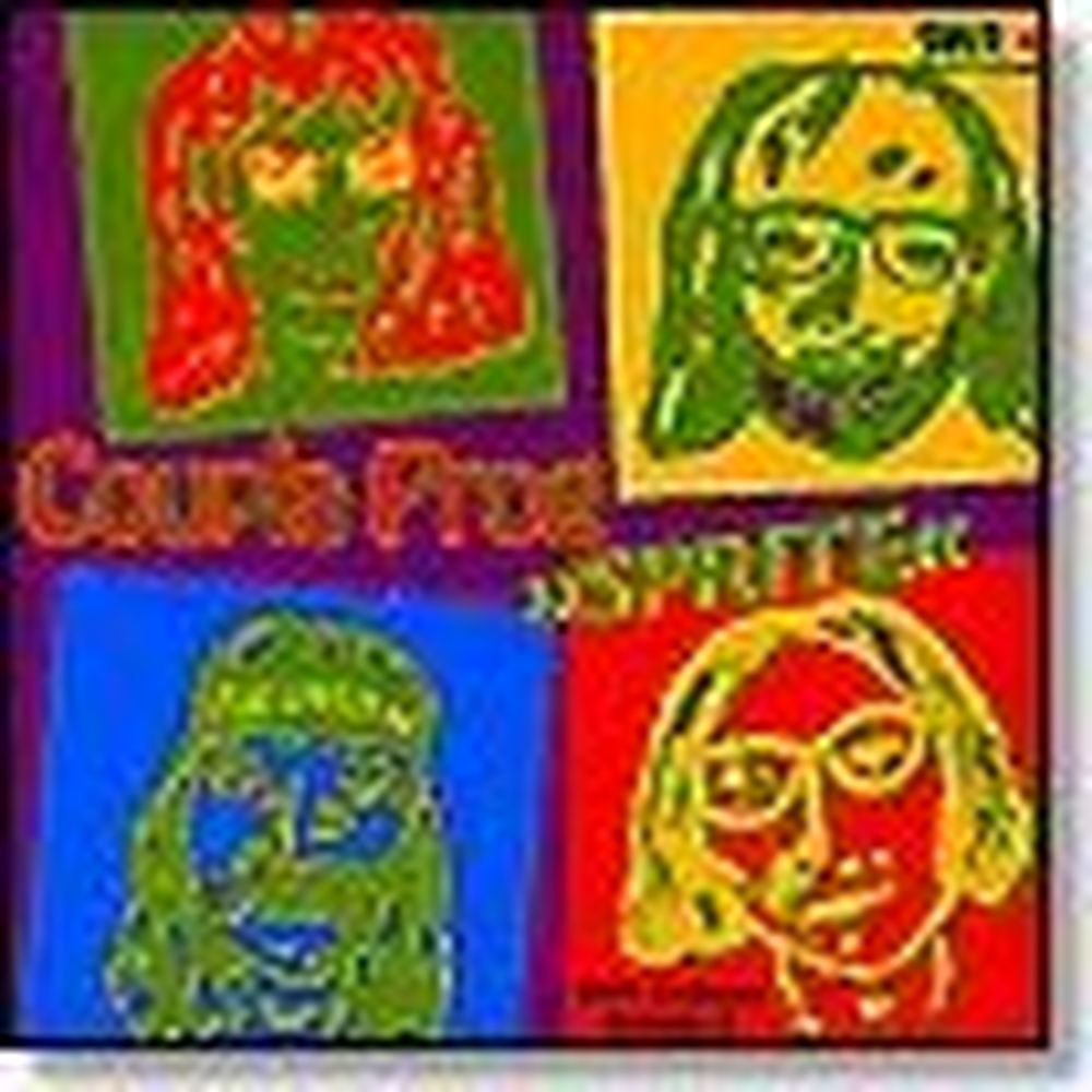 sprite  swr vol2