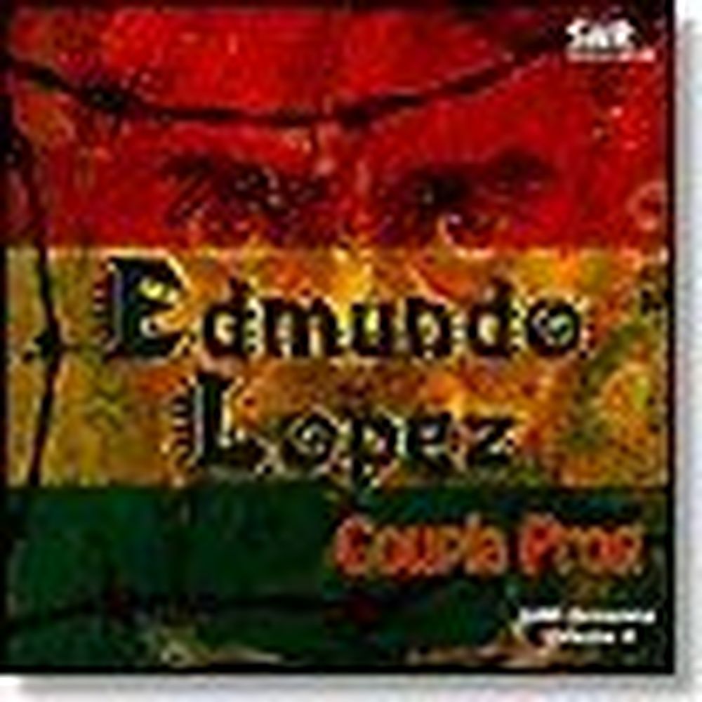 edmundo lopez  swr vol.4