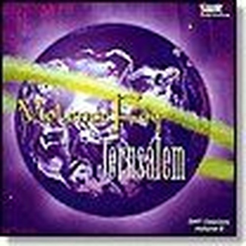 jerusalem  swr  vol.6