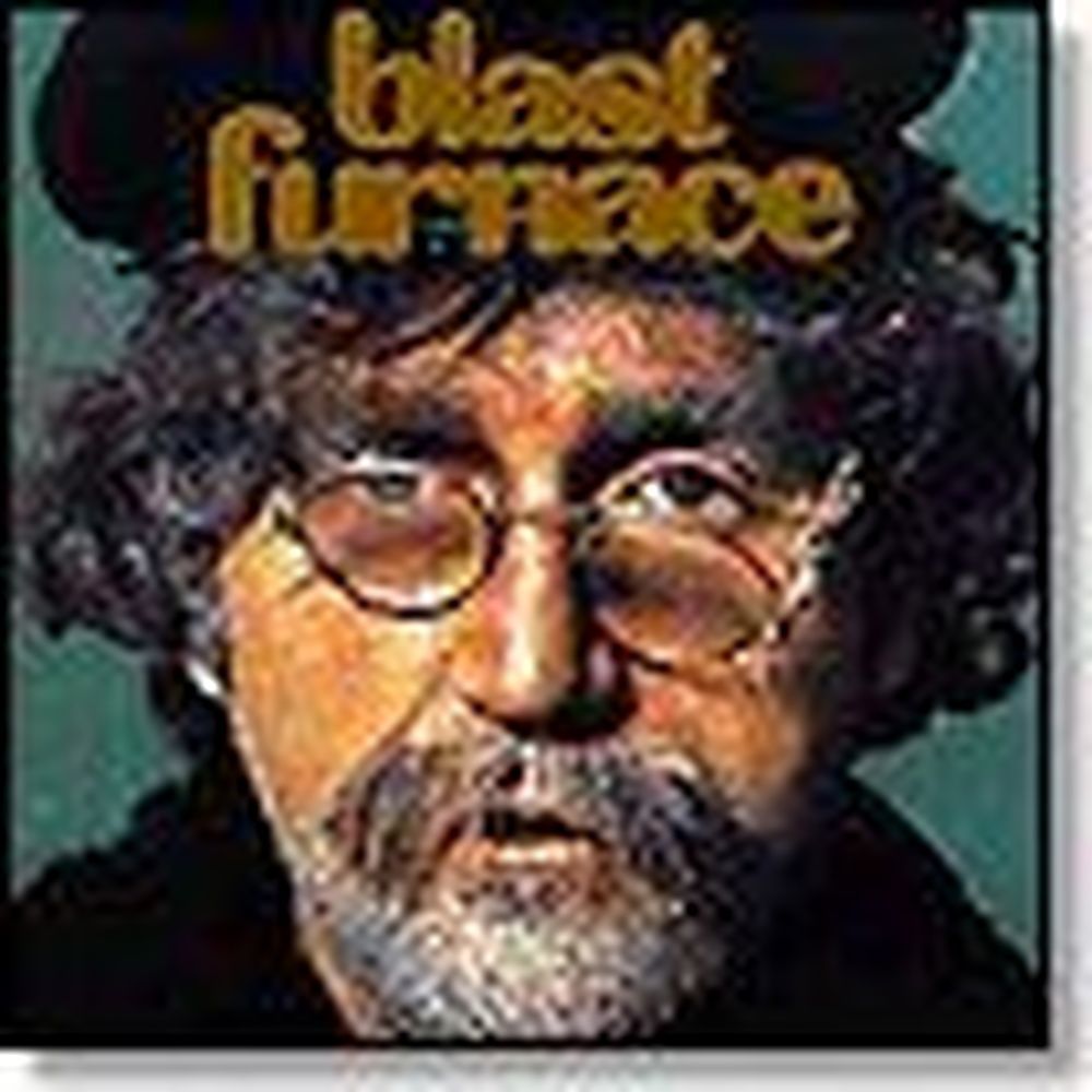 blast furnace