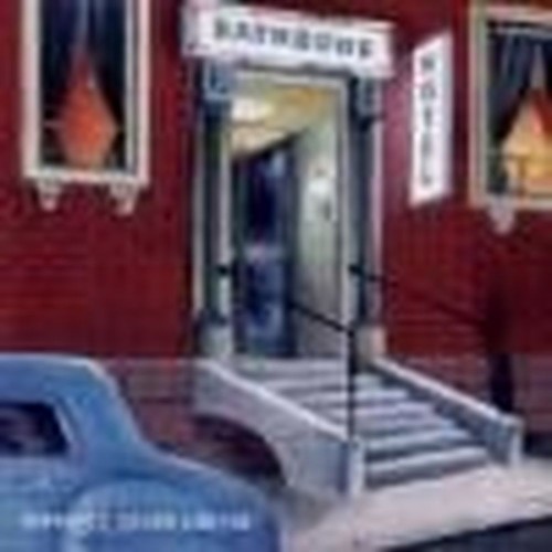 rathbone hotel