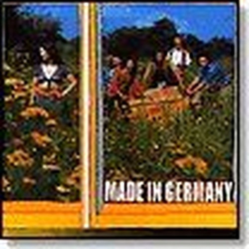 made in germany