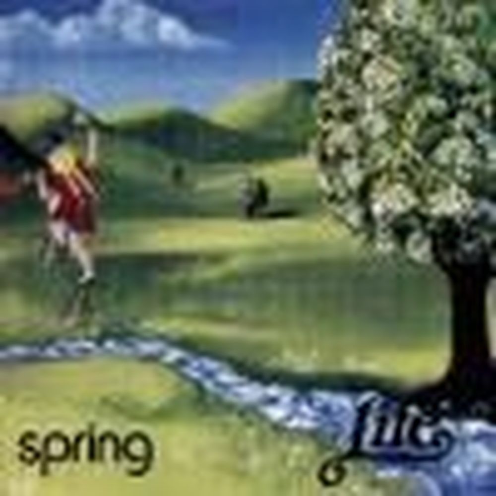 spring