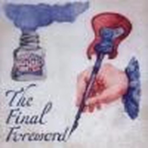 the final foreword