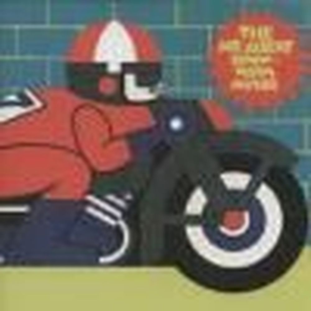 warm motor