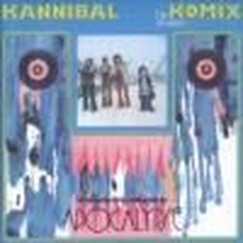 kannibalkomix