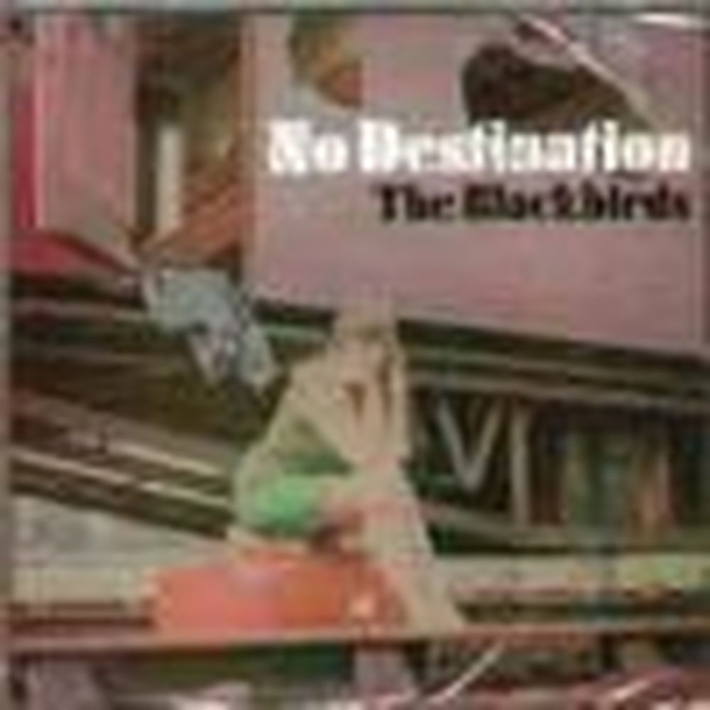 no destination