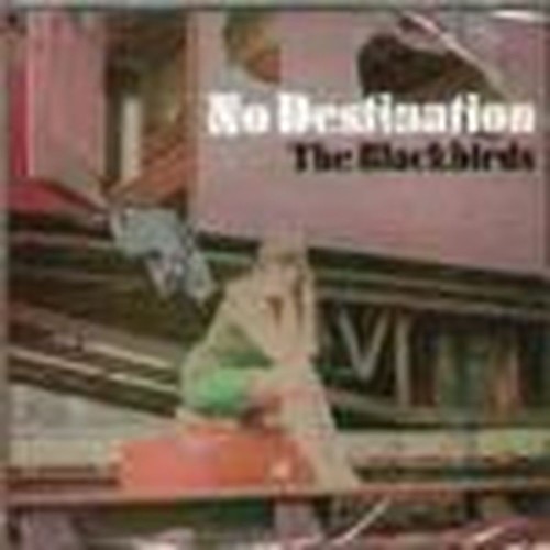 no destination