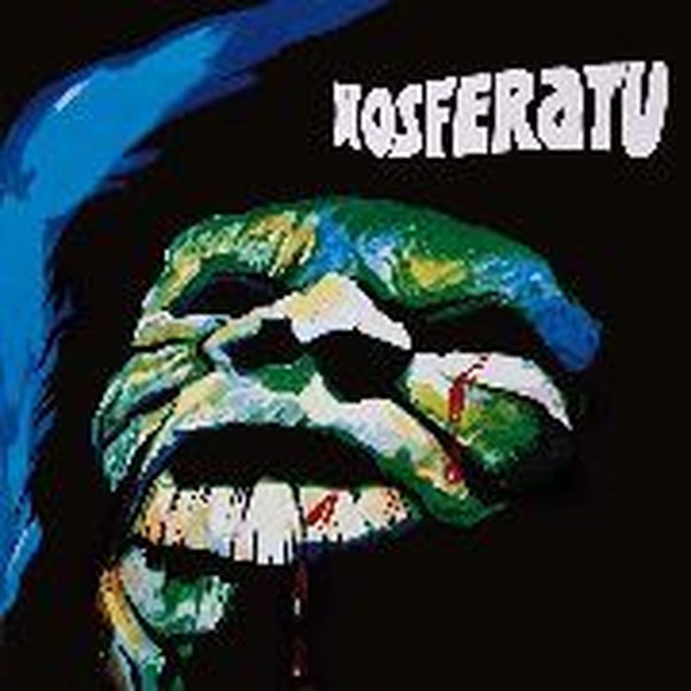 nosferatu