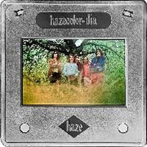 hazecolor - dia