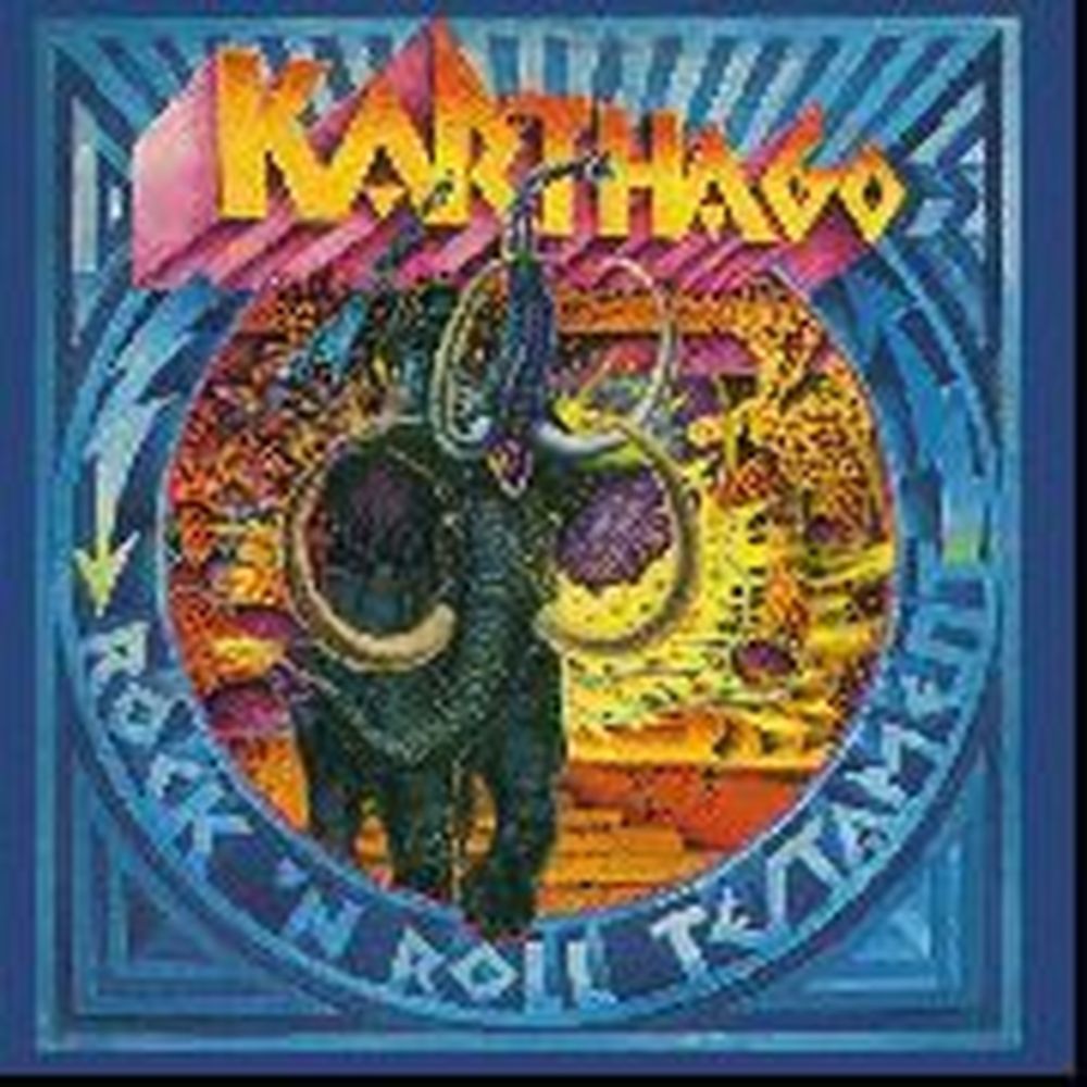 rock 'n' roll testament