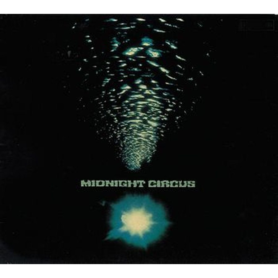 midnight circus