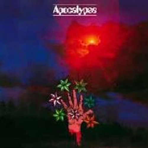 apocalypse (2nd)