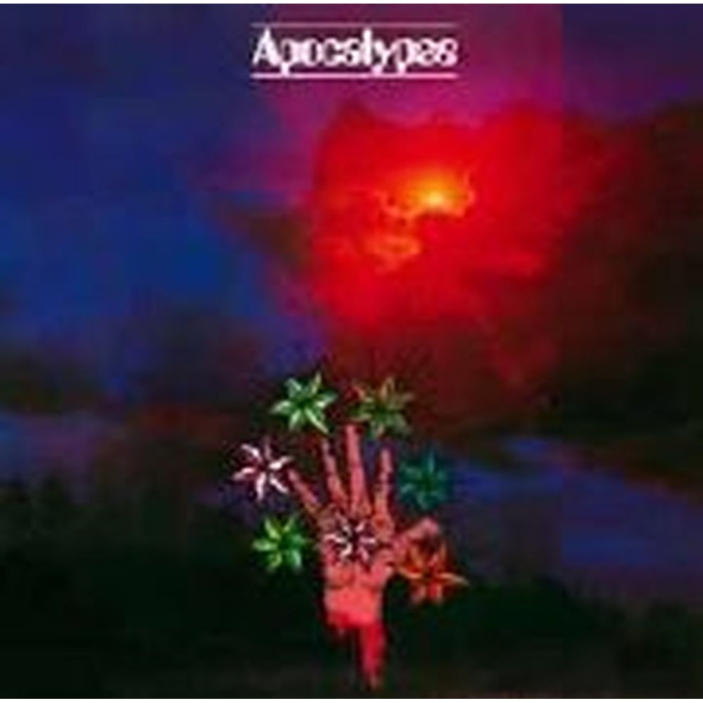apocalypse (2nd)