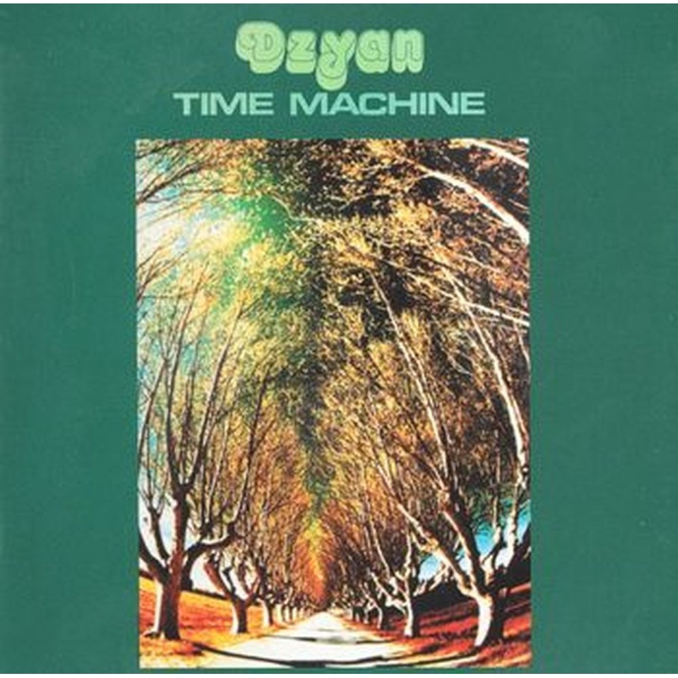 time machine
