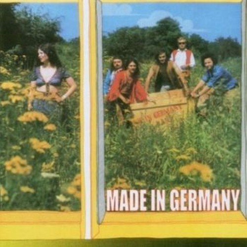 made in germany