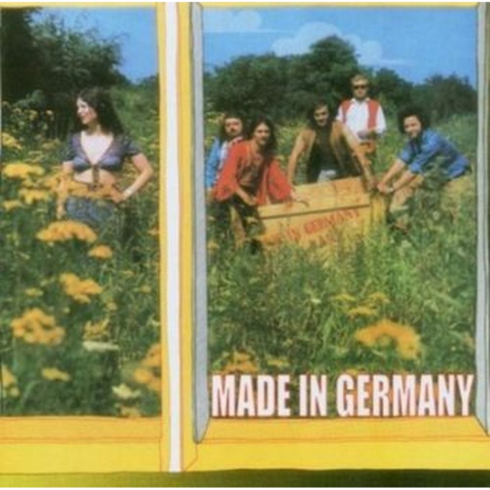 made in germany
