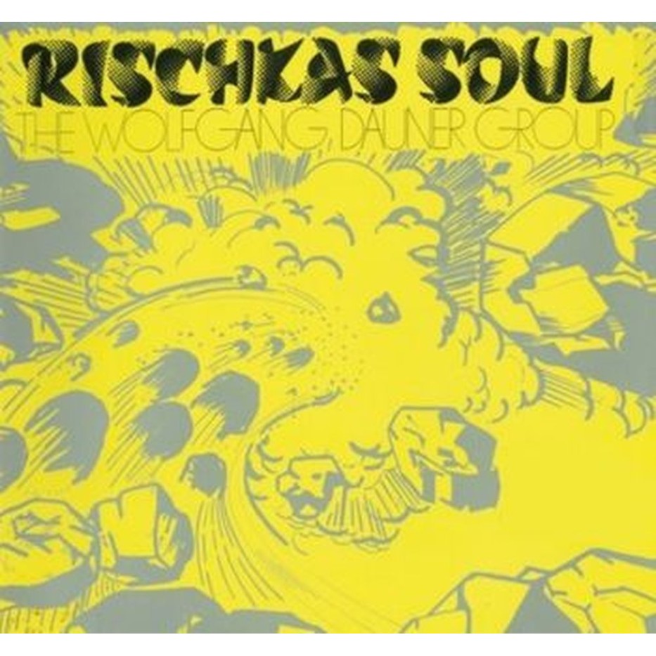 rischkas soul
