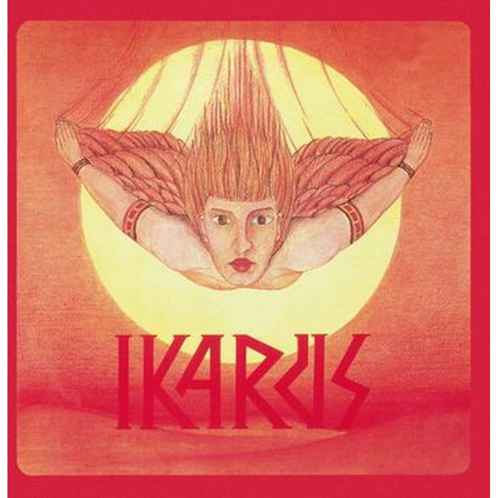 ikarus