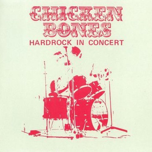 hardrock in concert