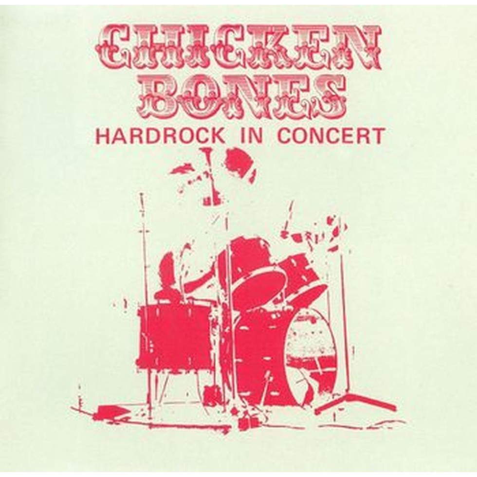 hardrock in concert