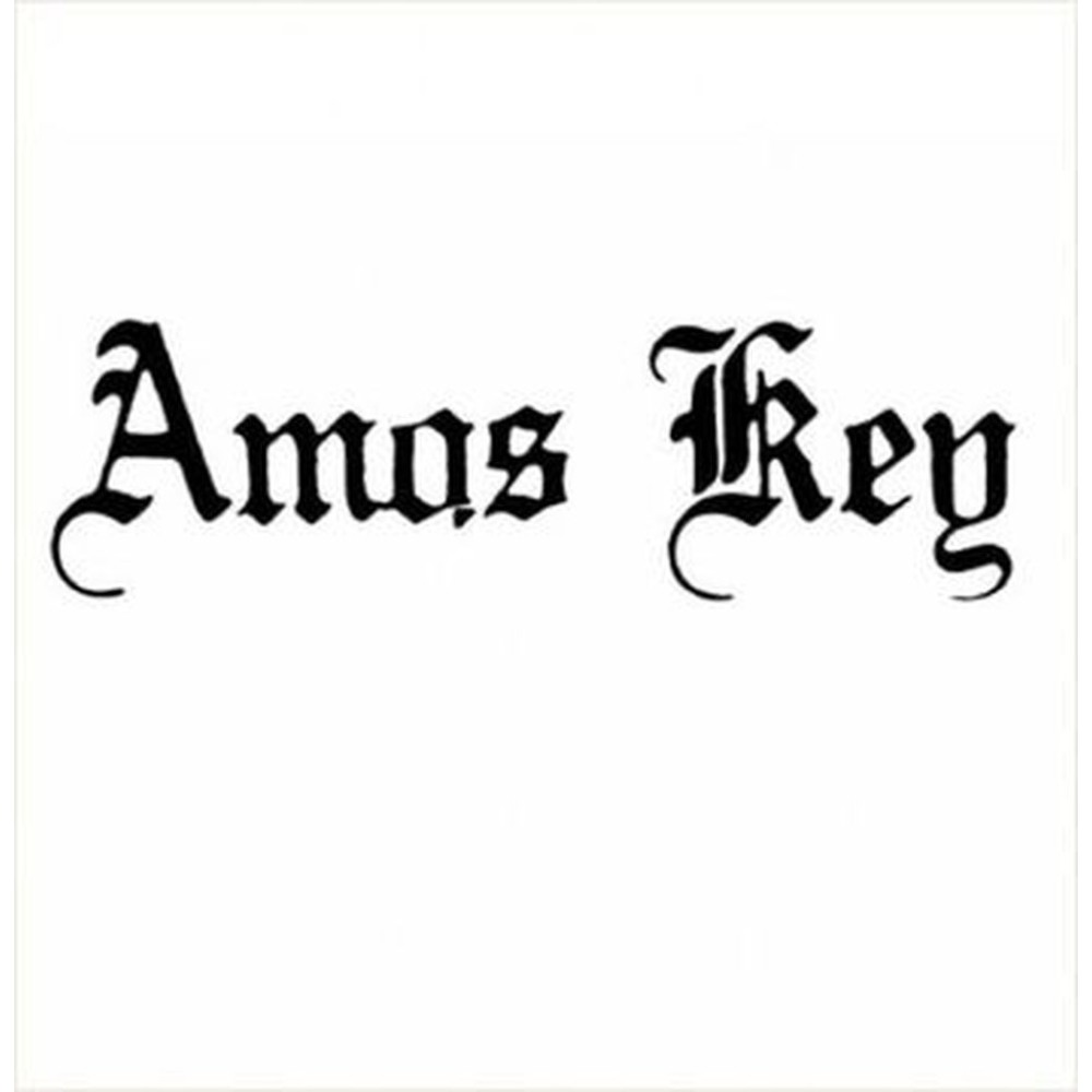 first key