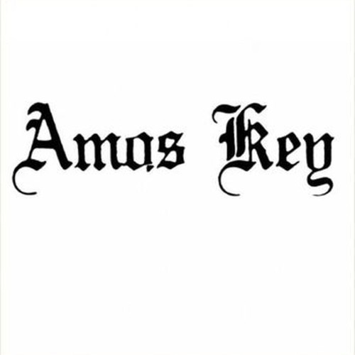 first key